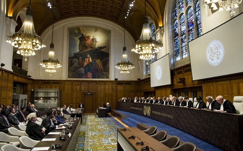 Hearings on recognition of Russia’s violation of UN anti-terrorism treaty start in The Hague