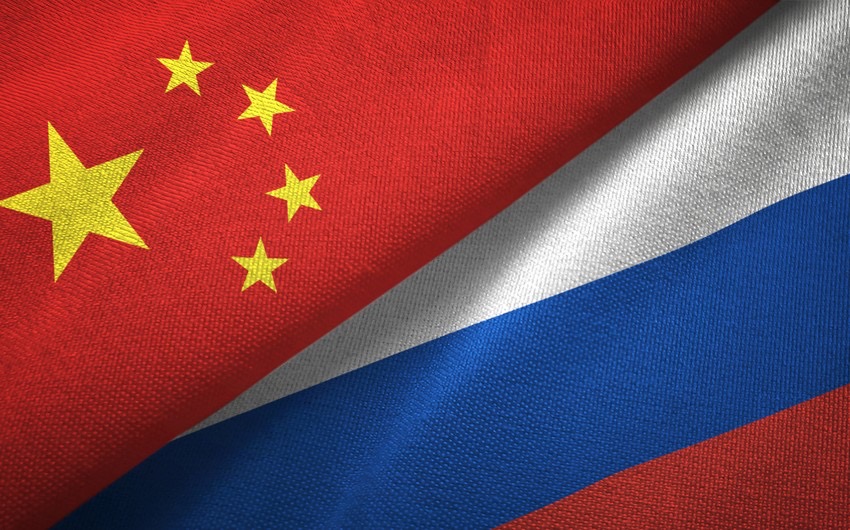 Russia-China trade turnover boosts by 41%