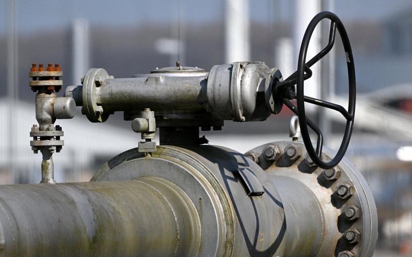 Iran to create a gas hub together with Russia, Turkmenistan, Qatar