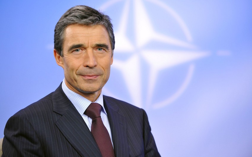 NATO countries ‘could send troops to Ukraine,' former alliance chief warns