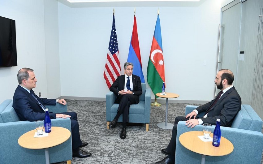 Washington meeting of Azerbaijani and Armenian foreign ministers put off