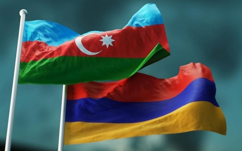 Manilov: Azerbaijan-Armenia negotiation process must be supported