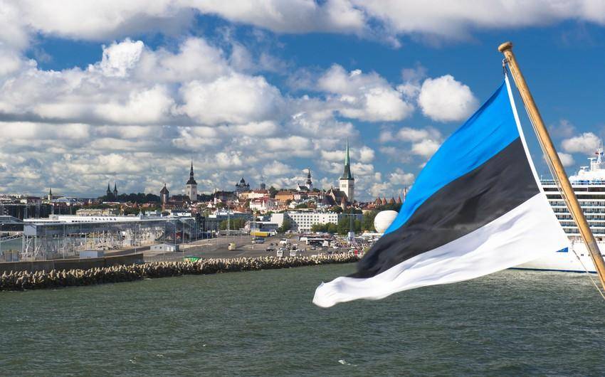 Estoniya XİN 58 rusiyalının ölkəyə girişinə qadağa qoydu