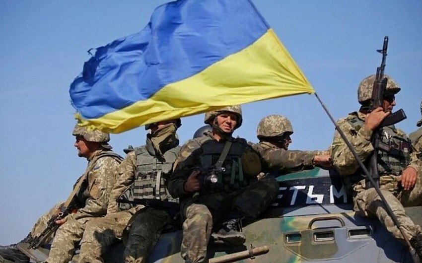 Maliar: Ukrainian troops liberate one more village in Donetsk