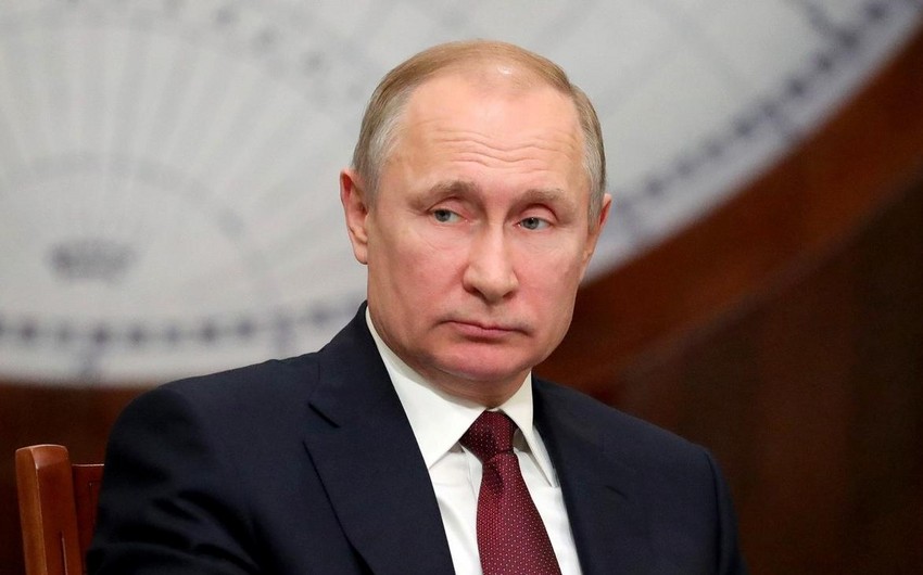 Russia considers withdrawing from grain deal - Putin