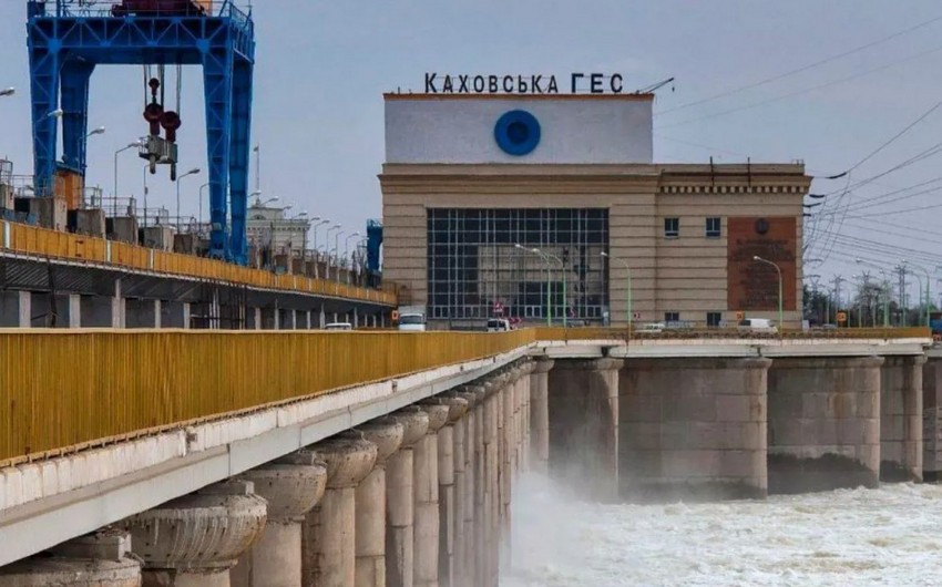 Russia refuses to grant UN reps access to areas affected by Kakhovka dam explosion