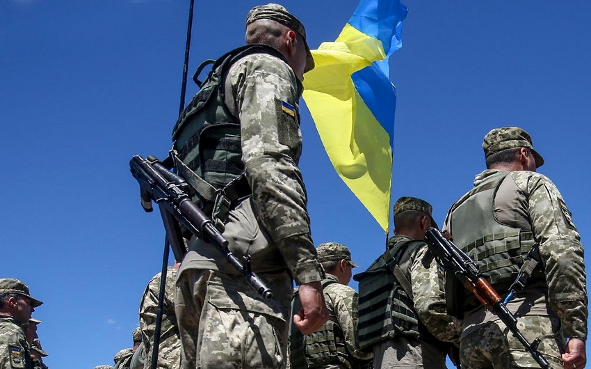 Ukrainian forces may be temporarily pausing counteroffensive operations: ISW