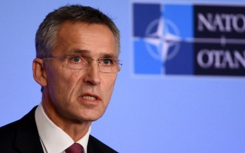 Stoltenberg: Vilnius summit to bring Ukraine closer to NATO