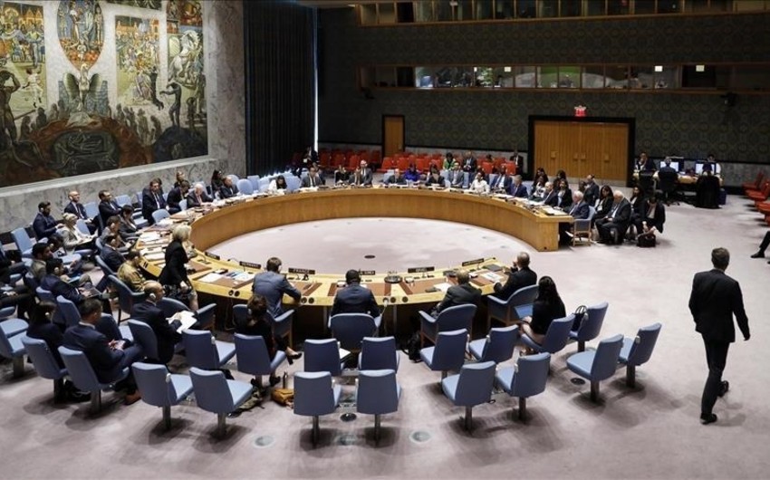 UN Security Council schedules meeting on Ukraine for June 23