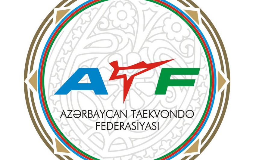 Azərbaycan Taekvondo Federasiyasına yeni vitse-prezident seçilib