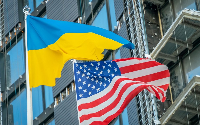 US to provide new military aid to Ukraine