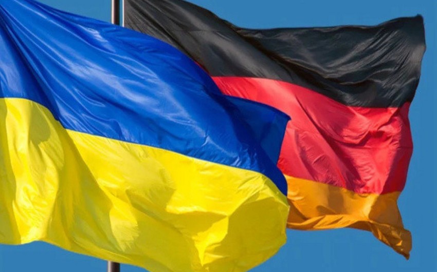 Germany to provide Ukraine with extra EUR 381 mln in humanitarian aid