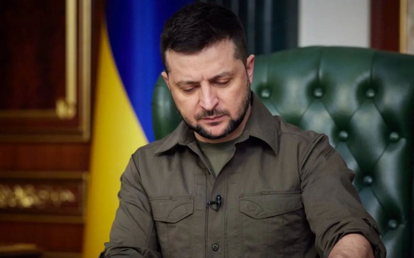 Zelenskyy bans import of books from Russia and Belarus to Ukraine