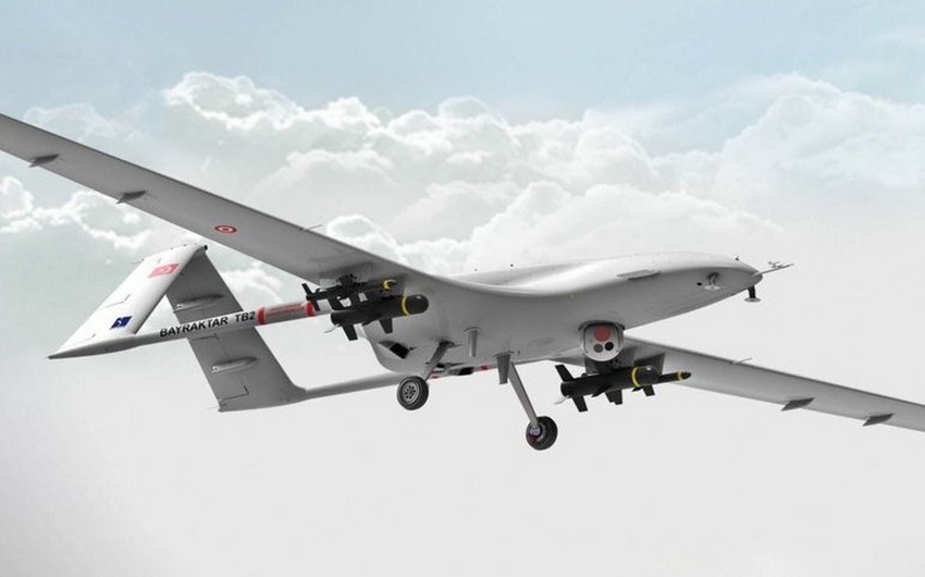 Baykar wants to start UAV production in Ukraine in 2025