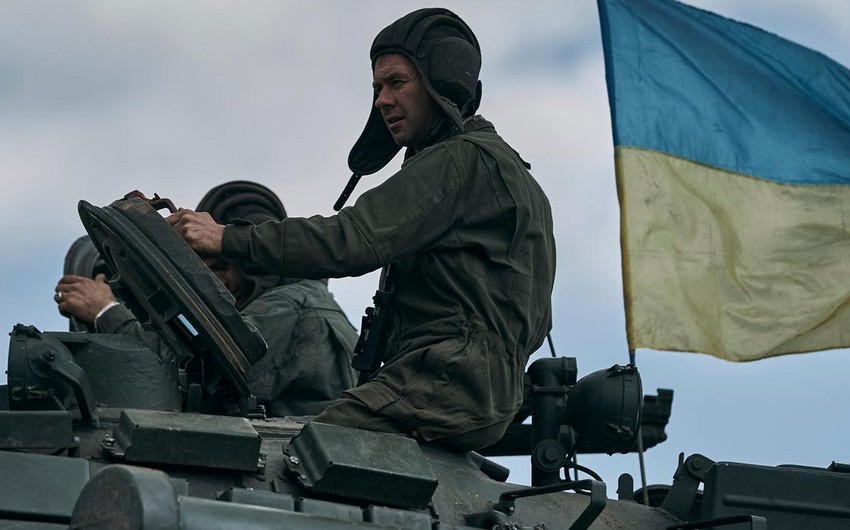 Armed Forces of Ukraine achieve success in two directions on southern front