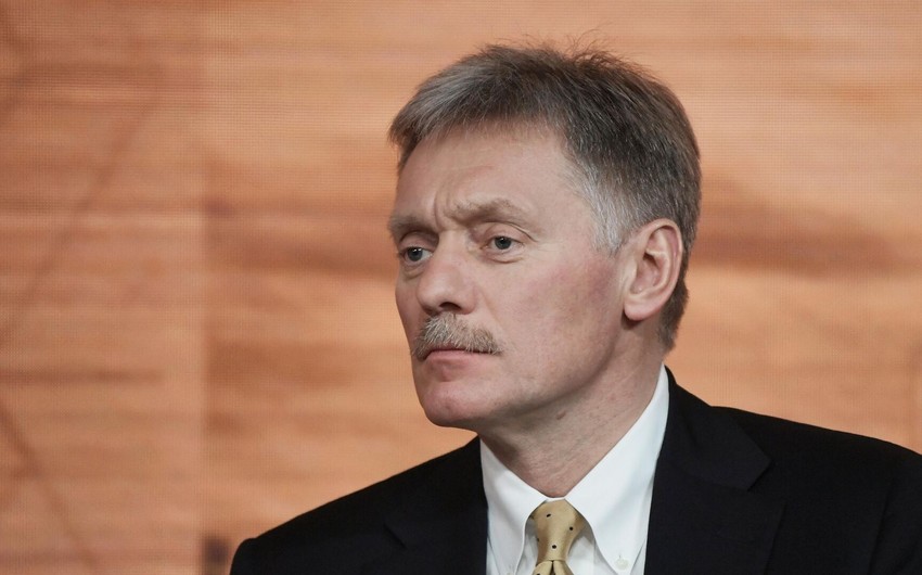 Peskov: Putin is briefed day and night about coup attempt