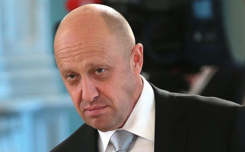 ISW: Prigozhin views rebellion as an existential survival effort