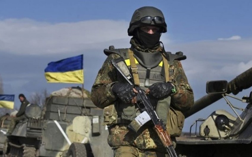 UK intelligence: Ukraine undertaking major offensive operations on three main axes