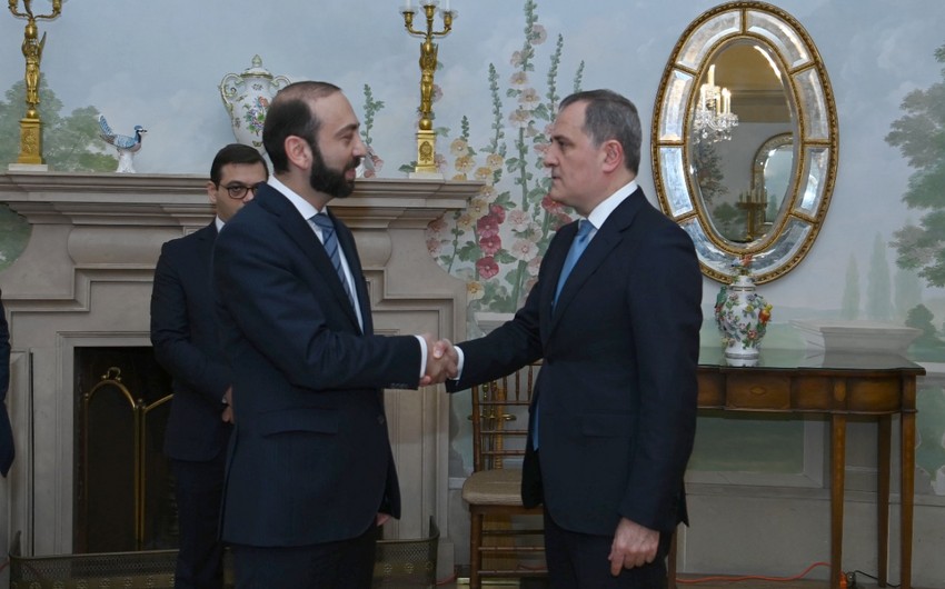 В Вашингтоне состоятся переговоры между главами МИД Азербайджана и Армении