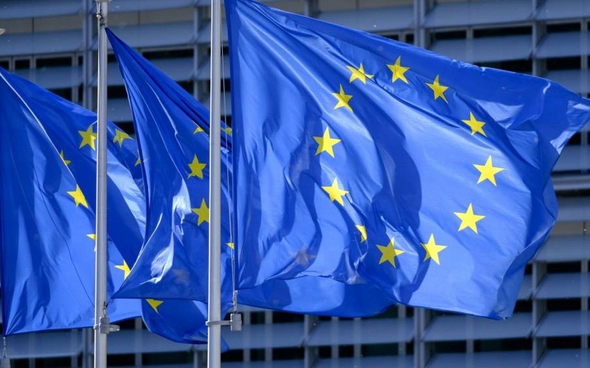 Еврокомиссия: В ЕС заморожено 207 млрд евро российских активов