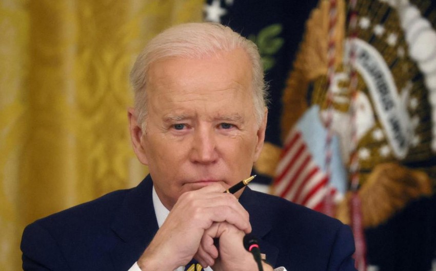 Biden announces full US support for Sweden’s NATO membership