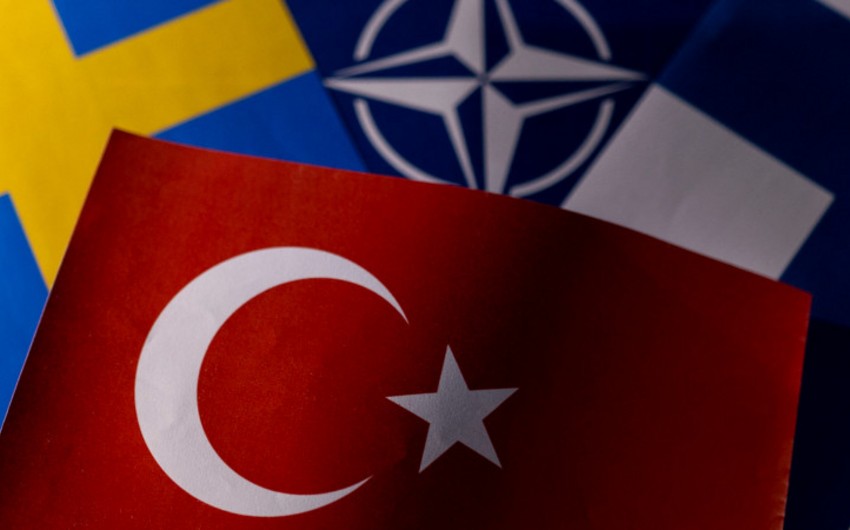 Media: Türkiye took tough stance ahead of meeting on Sweden’s NATO membership