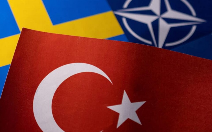 Türkiye may ratify Sweden’s NATO membership by end of next week