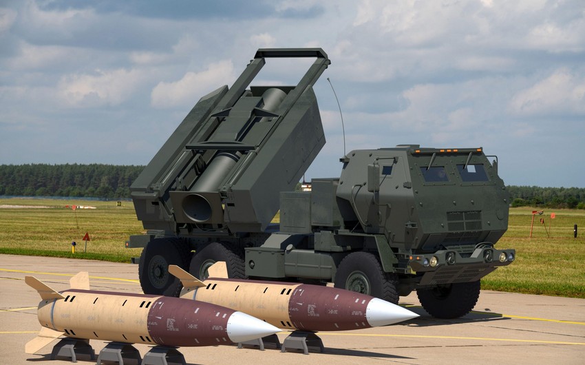 Biden administration mulls supplying Ukraine with ATACMS missiles