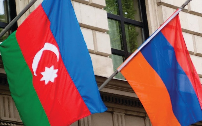 Главы МИД Азербайджана, России и Армении встретятся завтра в Москве