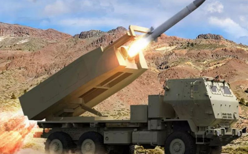 US to provide Ukraine with HIMARS rockets, ammunition and reconnaisance drones