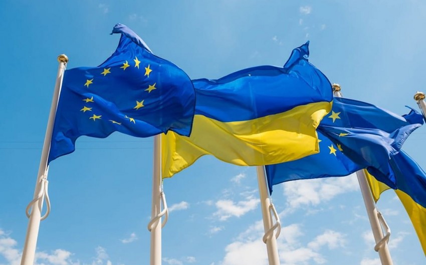 EU allocates €1.5 billion in assistance to Ukraine