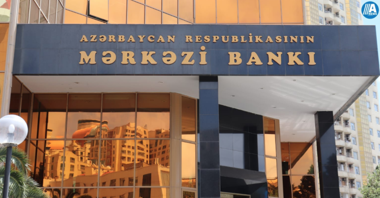 Azərbaycan bankları hərracda 32,5 milyon ABŞ dolları satın alıblar