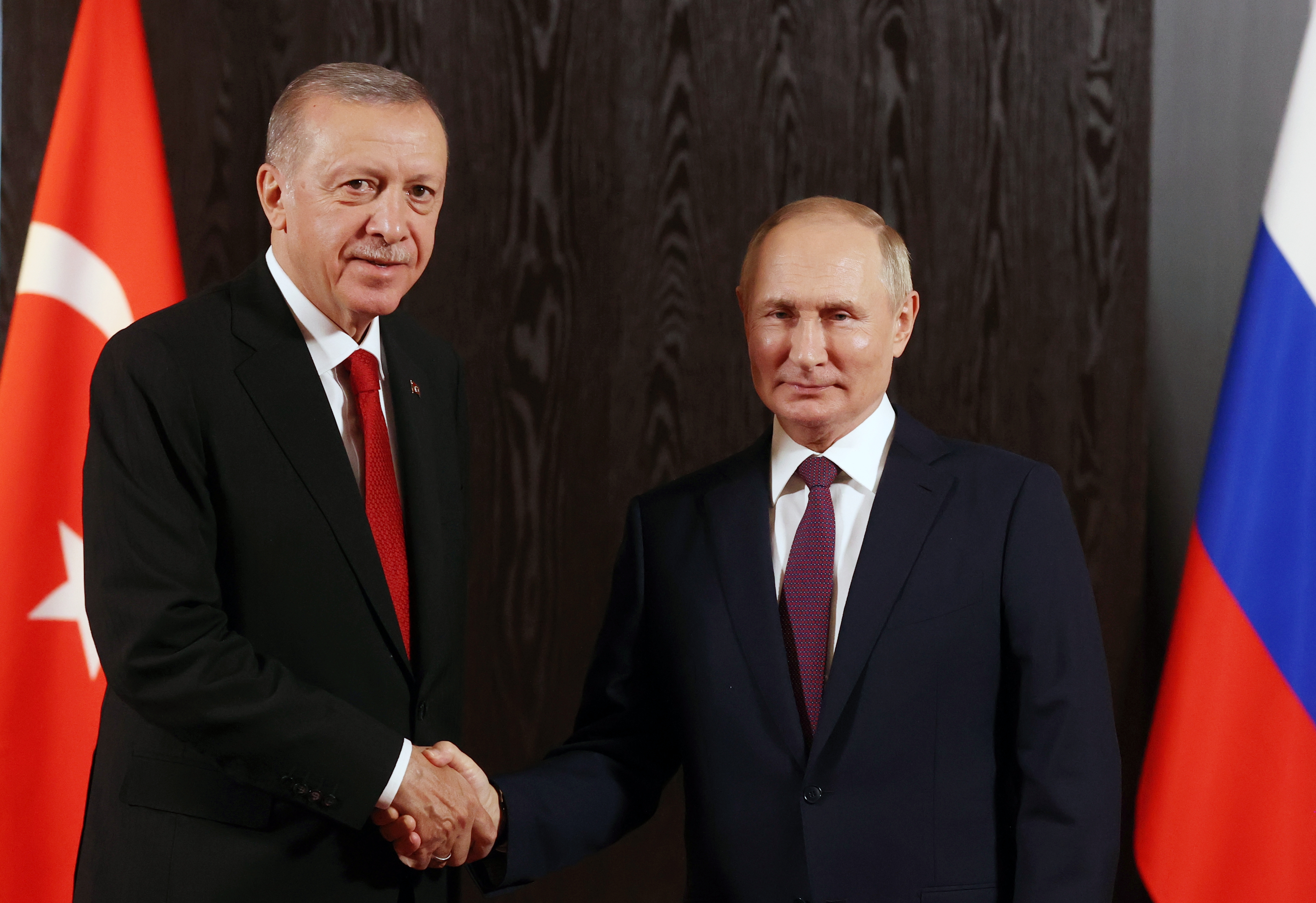 Putin və Ərdoğanın görüşündə Azərbaycanı nə gözləyir - ŞƏRH