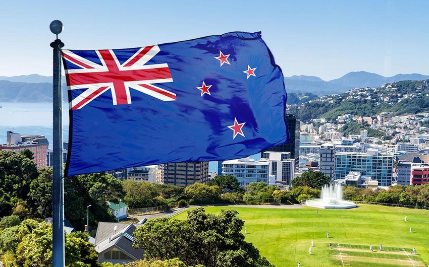 Spy agency says China, Iran and Russia interfering in New Zealand