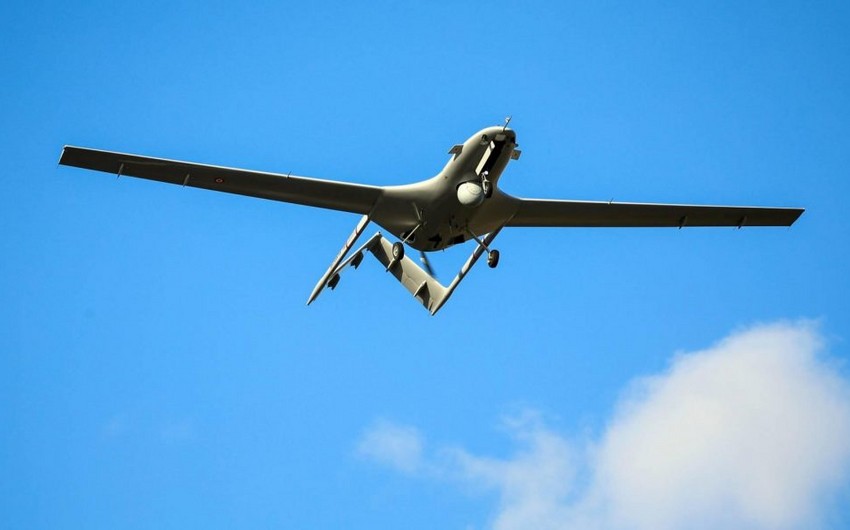 CNN: Ukrainian security services claim responsibility for attack against Russia with sea drones