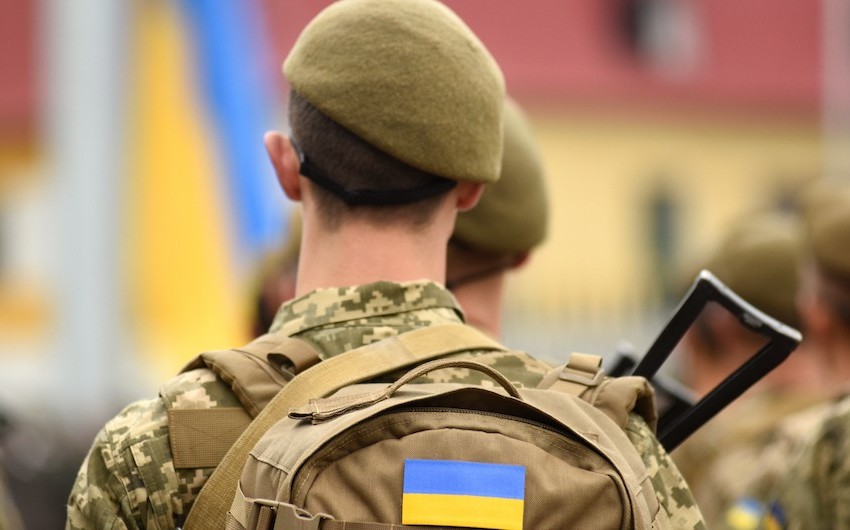 Ukraine extends martial law for 90 days