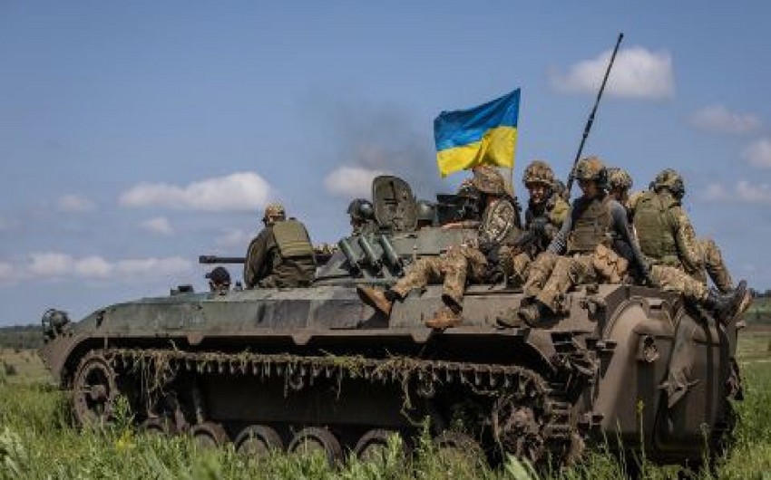 ISW: Temporary ceasefire in Ukraine and protraction of war will only benefit Russia