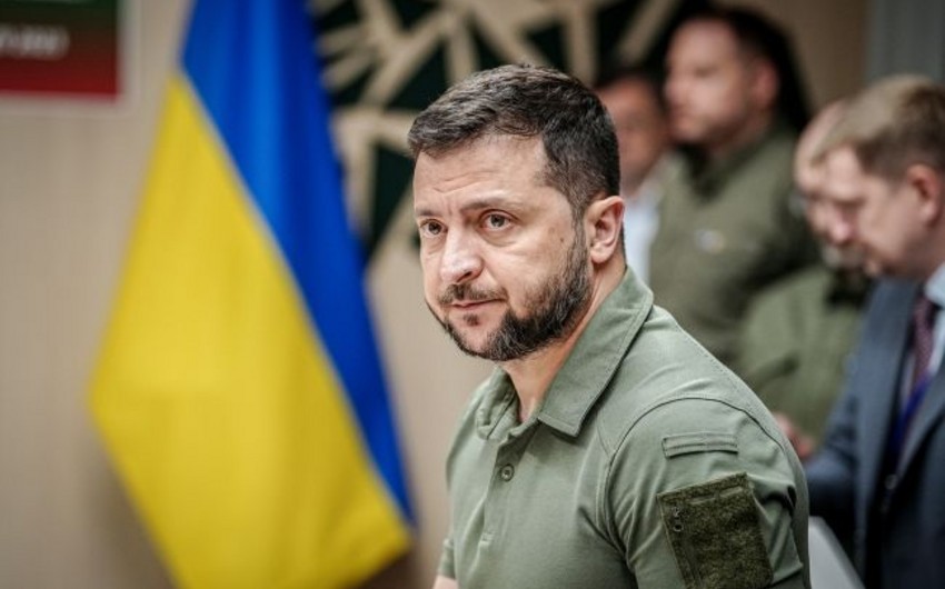 Zelenskyy leaves for Greece to attend Balkans summit