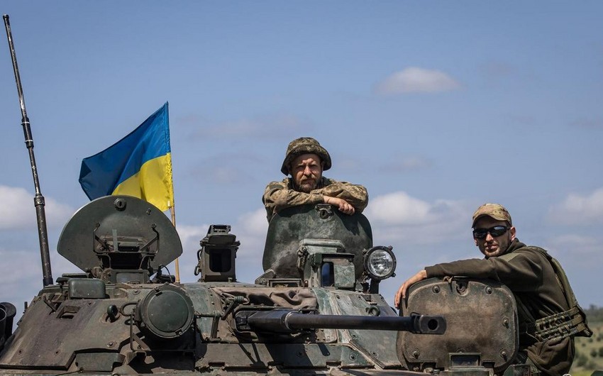 MEDIA: Ukraine can be more successful in counter-offensive operations thanks to cluster bombs