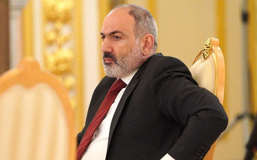 Armenia's Hraparak: Pashinyan wants to get rid of Russian peacekeepers