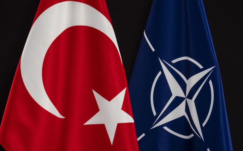 Alliance: Türkiye and NATO are stronger and safer together