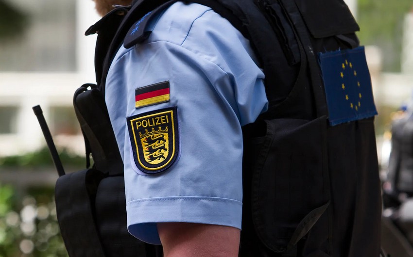 German intelligence officer accused of spying for Russia