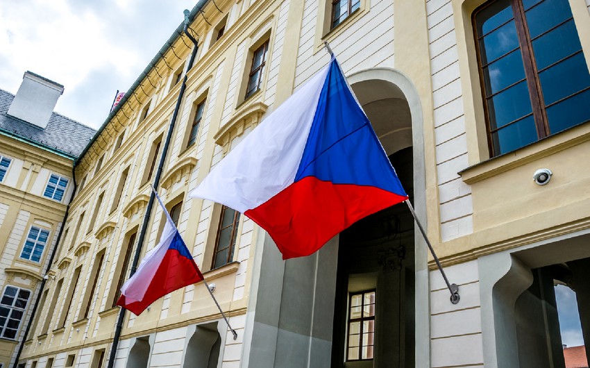 Czech Republic ready to help Ukraine organize elections in 2024