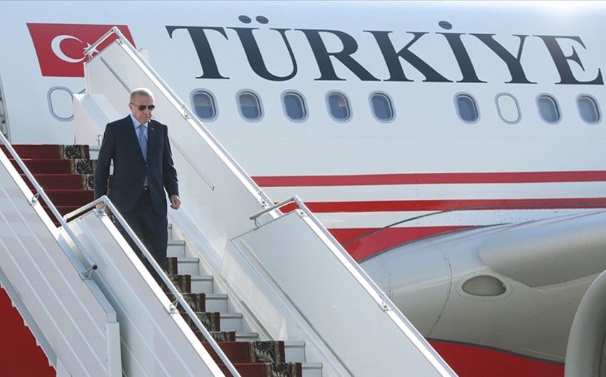 Erdogan to attend G20 leaders meeting