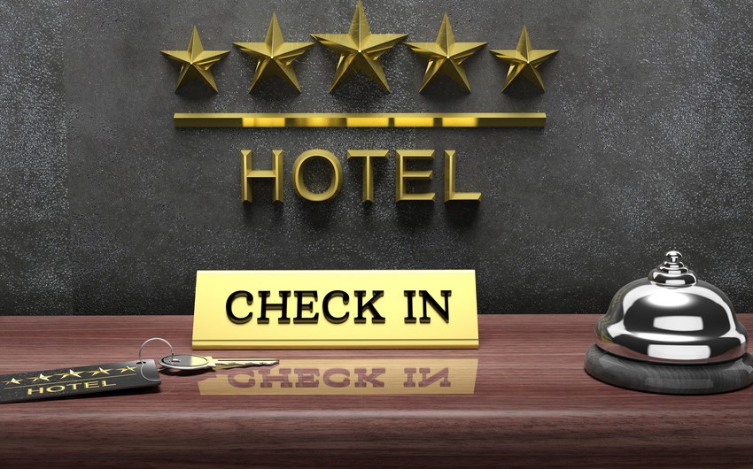 Azərbaycan Qırğızıstanda 5 ulduzlu hotel tikəcək