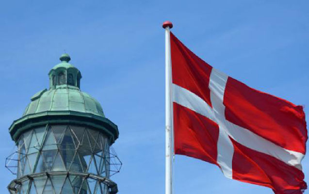 Danimarka Ukraynaya yeni yardım paketini açıqladı