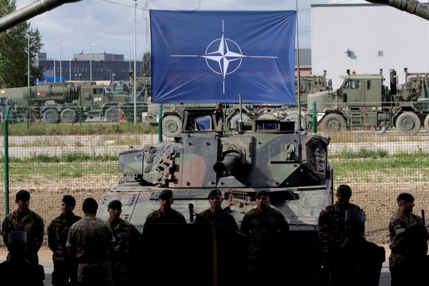 Bolqarıstanda NATO hərbi bazası yaradılacaq