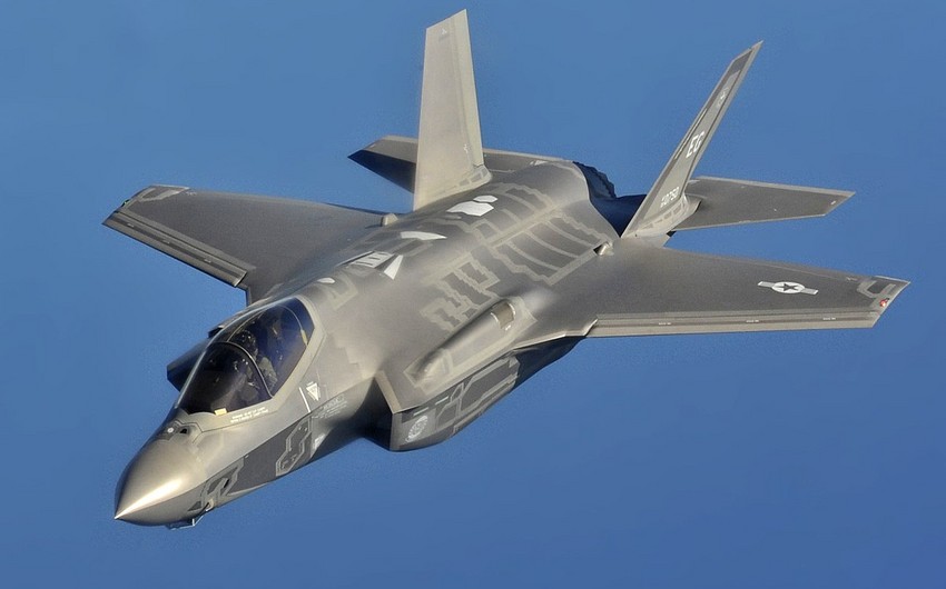 Czech Republic to buy US F-35A fighters at low price