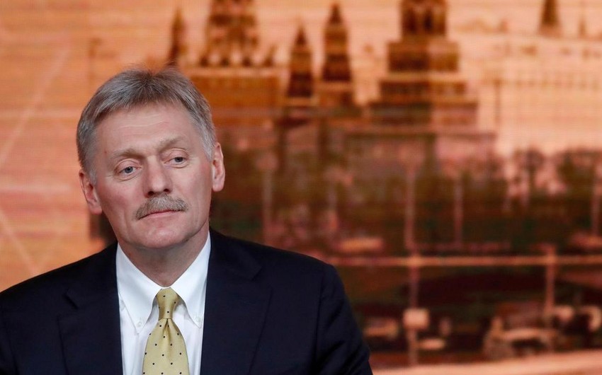 Kremlin: Moscow to work consistently with Baku and Yerevan