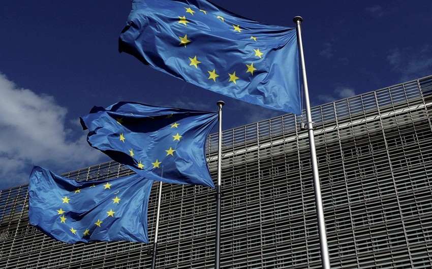 EU extends personal sanctions against Iran over human rights violations